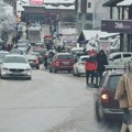 "Sve se treslo! Bože, pomozi nam" Jak zemljotres se osetio i u Priboju i na Zlatiboru: Ljudi u strahu posle jakog zemljotresa…