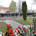 Obeležen Dan sećanja na poginule u NATO bombardovanju (FOTO)
