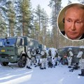 Zatvorena granica sa rusijom! NATO članica strahuje od napada, spuštena rampa do daljnjeg