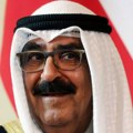 Emir Kuvajta imenovao novog premijera