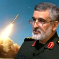 "Svaka agresija će izazvati razoran odgovor" Iranski general izvršio smotru armije i zapretio Izraelu! Pokazali smo samo mali…