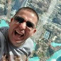 Vozio BMW, pušio tompuse, putovao u Dubai: Ubijeni Mario se hvalio luksuznim životom na društvenim mrežama (foto)