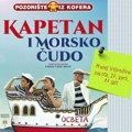 Sutra u Muzeju Vojvodine Predstava za decu „Kapetan i morsko čudo”