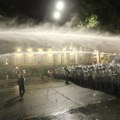 "Proruski zakon", strah od okretanja Moskvi i neredi: Šta se događa u Gruziji