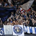 Klub u vlasništvu "Siti Grupe" ispao u 3. ligu - navijači besni VIDEO