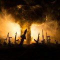 Uslediće nuklearna apokalipsa: "Treba sprečiti treći svetski rat"