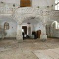 Obnova evangeličke crkve u Magliću Kulturni centar u starom hramu