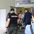Slovački premijer Robert Fico ranjen u atentatu, napadač priveden (VIDEO)