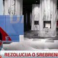 Vučić POD NAPADIMA SA N1: Svega ovoga ne bi bilo da je Vučić priznao da se u Srebrenici desio genocid! (video)