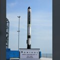 Индија лансирала другу ракету коју је развила приватна компанија