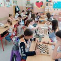 Održan prvi regionalni Banca Intesa turnir u šahu