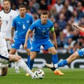 Engleska izgubila na “Vembliju” od Islanda u pripremnoj utakmici za Evropsko prvenstvo