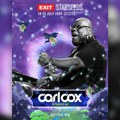 Sa 16 miliona dolara carl Cox prvi na listi najplaćenijih Techno DJ-eva na svetu!