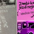 Pod šatorom dobrih misli: Knjige Ivančice Đerić i Tanje Kragujević su lektira za ovu nedelju