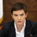 Brnabić poslala poruku "hejterima" kopanja litijuma: Srbija bi mogla da bude kao Norveška