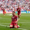 Luka Jović sačuvao nadu Srbiji da može do eliminacione faze