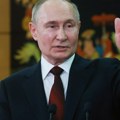 Putin: Poraz znači kraj Rusije