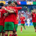 Mnogo su jaki: Ubedljiva pobeda Portuglije protiv Turske