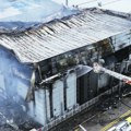 Požar u fabrici litijumskih baterija u Južnoj Koreji, broj stradalih porastao na 22