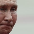 Portparol Kremlja otkrio šta je radio Putin tokom sinoćne debate u Americi