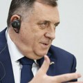 Dodik: Sme li bar neko od bošnjačkih političara da se izvini Srbiji