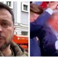 Oglasio se Zelenski "Ako Tramp pobedi na izborima..."