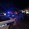 Neutralisan ubica iz Topolnice: Pružao otpor policiji ne želeći da se preda, Majdanpek na nogama (FOTO)(VIDEO)