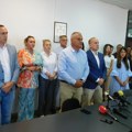 Predsednik Opštine Topola podneo ostavku zbog hapšenja brata