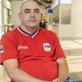 Laslo Šuranji bez finala MK puškom na Paraolimpijskim igrama u Parizu