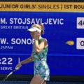 Srpkinja koja je osvojila US Open ima dve sestre i brata: Ana, Savo i Kaja su uvek tu, a evo čime se otac bavi