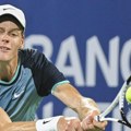 Siner posle doping skandala i titule na US Openu: „Nastavljam sa svojim procesom“