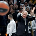 Crno-beli kreću u pohod na ABA ligu: Evo gde možete pratiti prenos meča Partizan - Borac