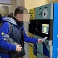 Gimnazija u Zrenjaninu prva u Srbiji imaće ovakav automat