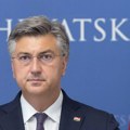 Plenković: Milanović kontinuirano minira stav Vlade da je Rusija agresor, a Ukrajina žrtva