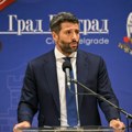 Šapić: Završena isplata "đačke pomoći" u vrednosti od 20.000 dinara za sve beogradske učenike