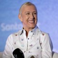 Navratilova: Nema mesta transrodnim osobama u ženskom sportu