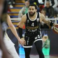 Fmp - Partizan uživo: Crno-beli se poigravaju u Železniku