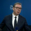 Vučić od danas u Azerbejdžanu na COP29 Govori u utorak