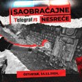 U saobraćajnim nezgodama u Srbiji juče dvoje stradalo, a 10 povređeno: Zbog slava ovo je apel policije