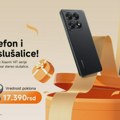 Fotografija i zvuk u savršenoj harmoniji – Xiaomi 14T serija uz OpenWear Stereo na poklon