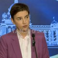 Uživo Brnabić se obraća iz Skupštine: Sednica o budžetu u ponedeljak, to je najvažniji dokument