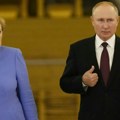 Zašto je Merkel rekla "ne" Ukrajini Putin mi je jednom rekao...