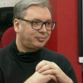 "Amerika uvodi sankcije protiv Naftne industrije Srbije": Aleksandar Vučić otkrio šta se podrazumeva pod tim