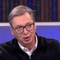 Vučić o studentskim blokadama: Nisu ta deca kriva, stidim se ponašanja nekih dekana i profesora koji zloupotrebljavaju…