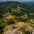 Planina Rudnik-zaštićeni predeo izuzetnih odlika