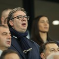 Aleksandar Vučić Sa tugom primio vest o smrti dražena Dalipagića: „Bio je i ostao simbol pobedničkog duha!“