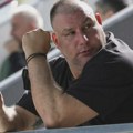 Efekat Dejan Savić - Crnogorci pobedili Grke posle 11 godina