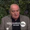 Vujošević o KRK: Željko je dao zadnji atom zdravlja