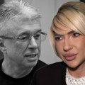 Jovana Jeremić čula da je Saša Popović preminuo, pa se slomila od tuge: Ovako se na kraju oprostila od njega: "Odmori se od…