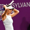 Olga Danilović pala na novoj WTA listi: Evo gde se sada nalazi srpska teniserka